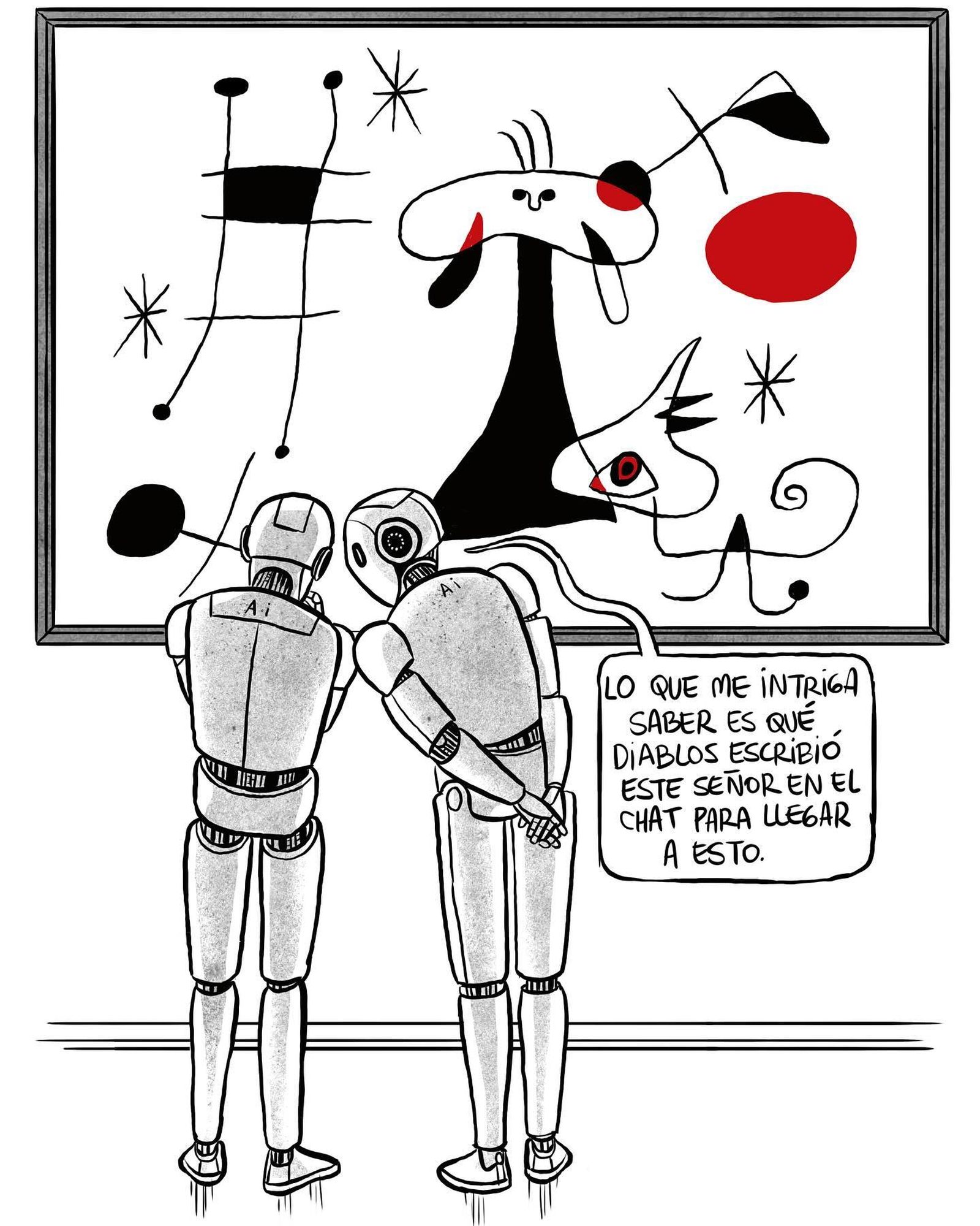 Deshumanización
