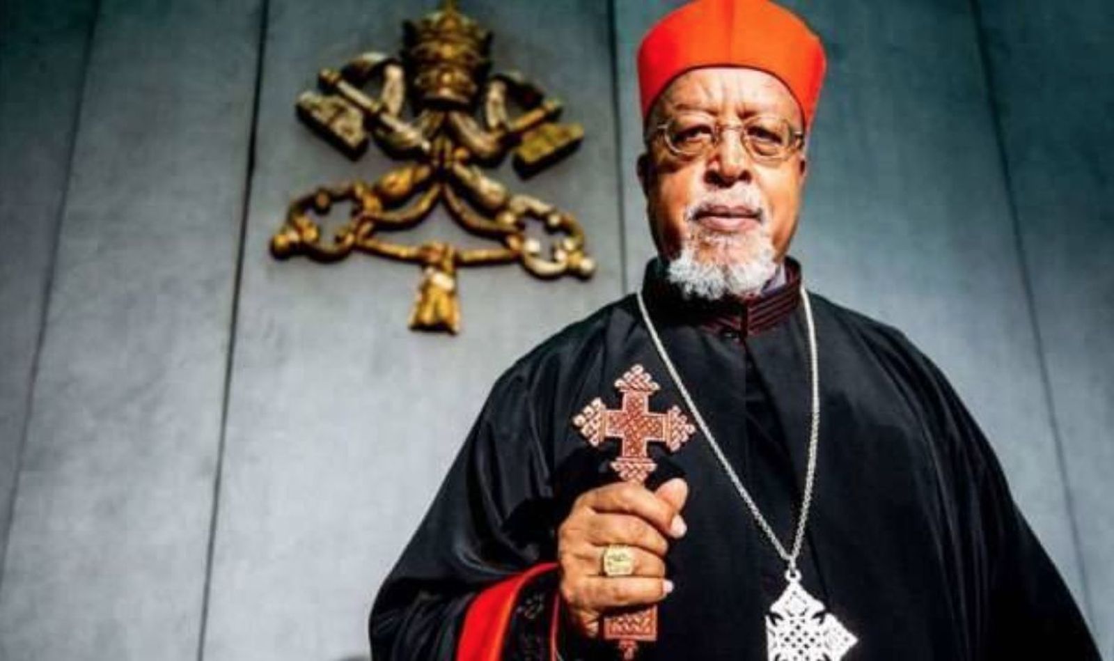 Cardenal de Etiopía