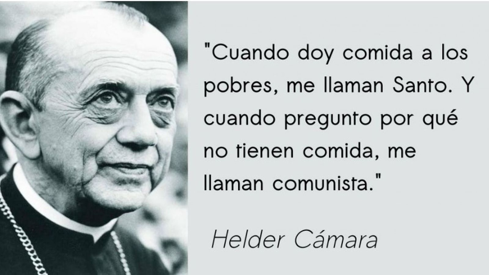 Hélder Câmara