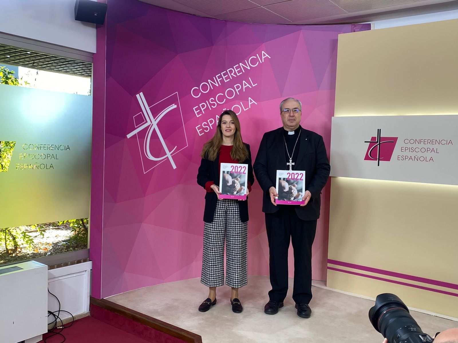 Presentación de la Memoria