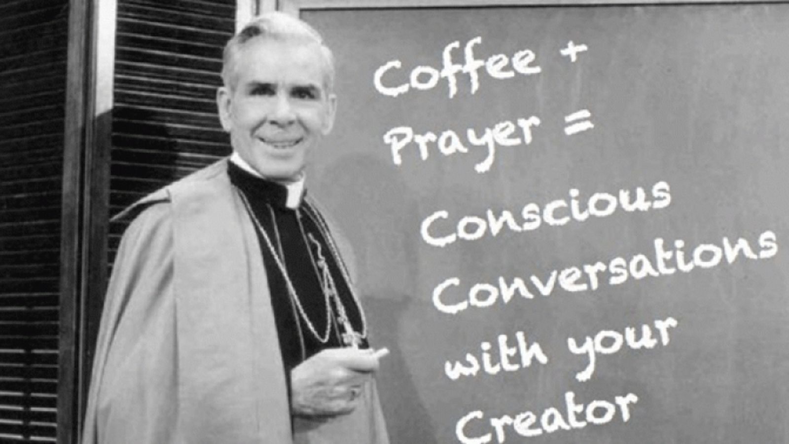 Arzobispo Fulton Sheen