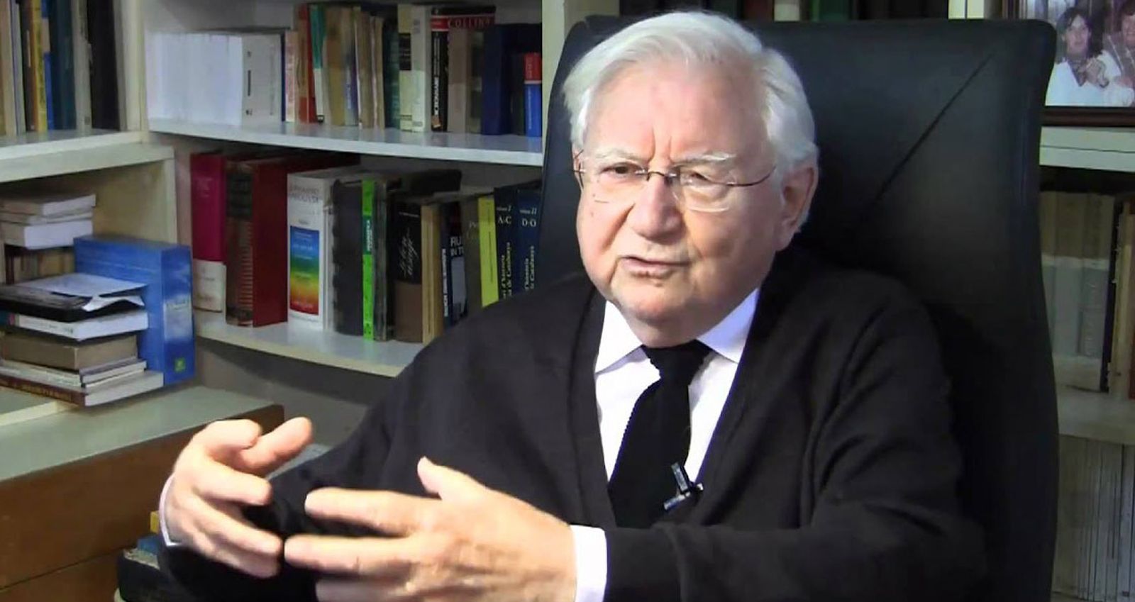 Muere Joan Evangelista Jarque, fundador de Catalunya Cristiana