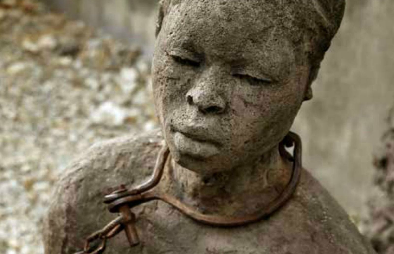 No más niños esclavos