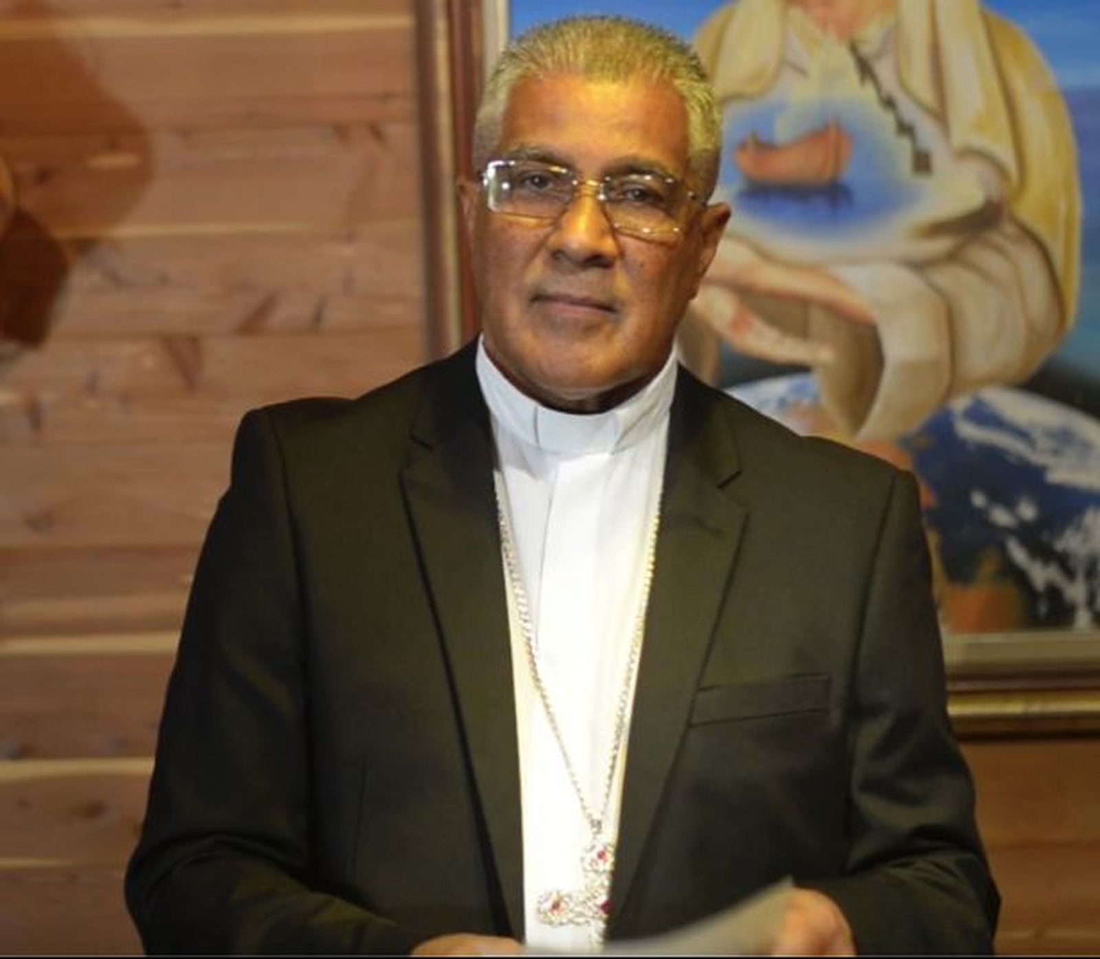 Eusebio Ramos Morales