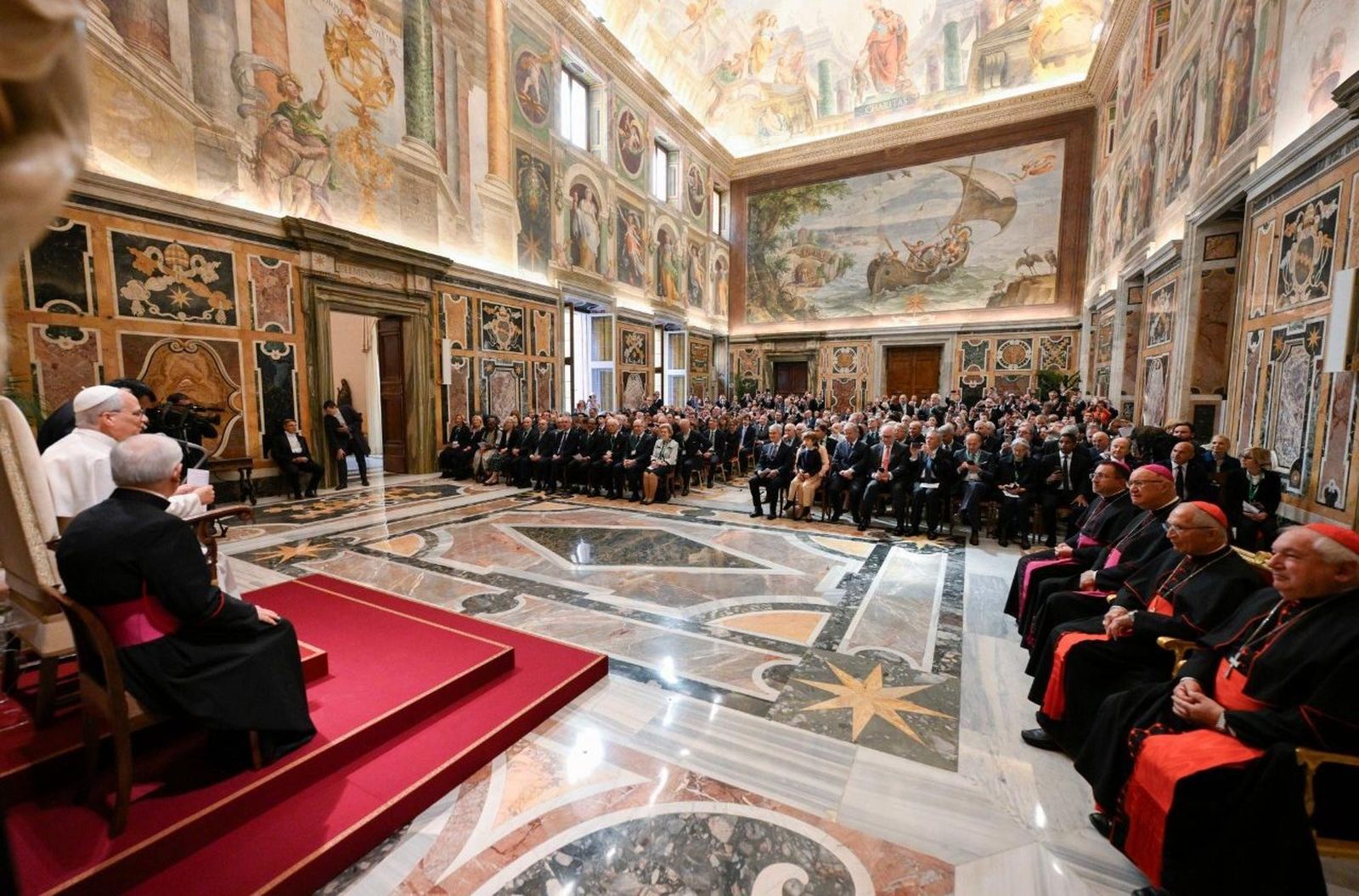 León XIV y la Centesimus Annus