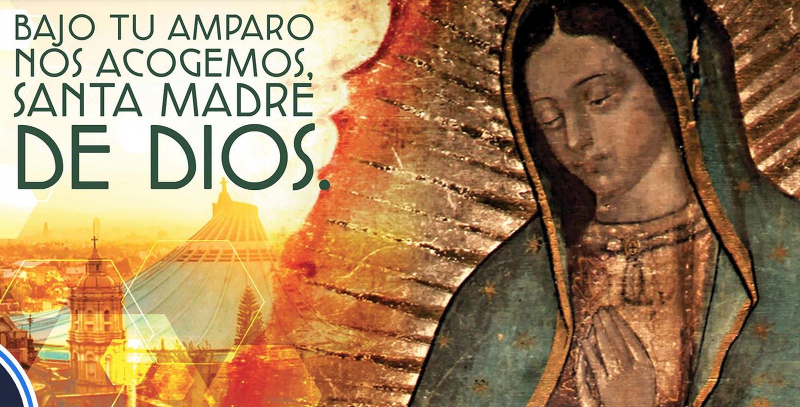 Virgen de Guadalupe