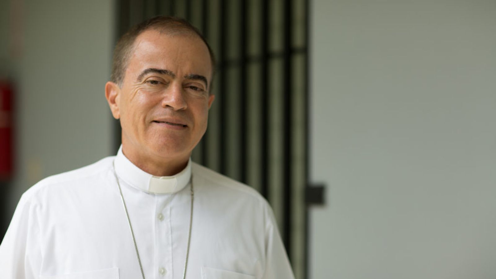 Roberto Gonzalez Nieves, arzobispo de San Juan, Puerto Rico