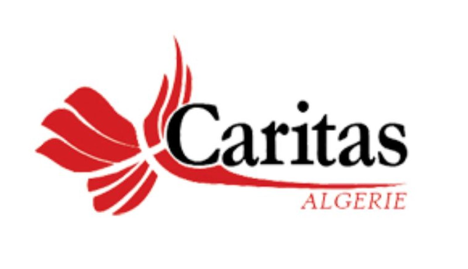 Cáritas Argelia