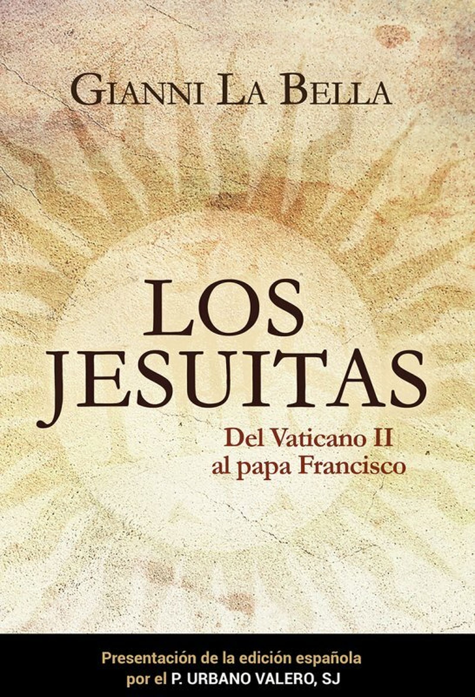 Los jesuitas, de La Bella