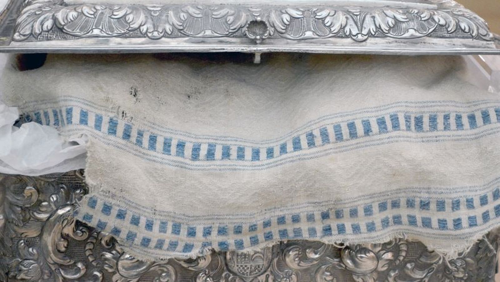 Mantel de la última cena