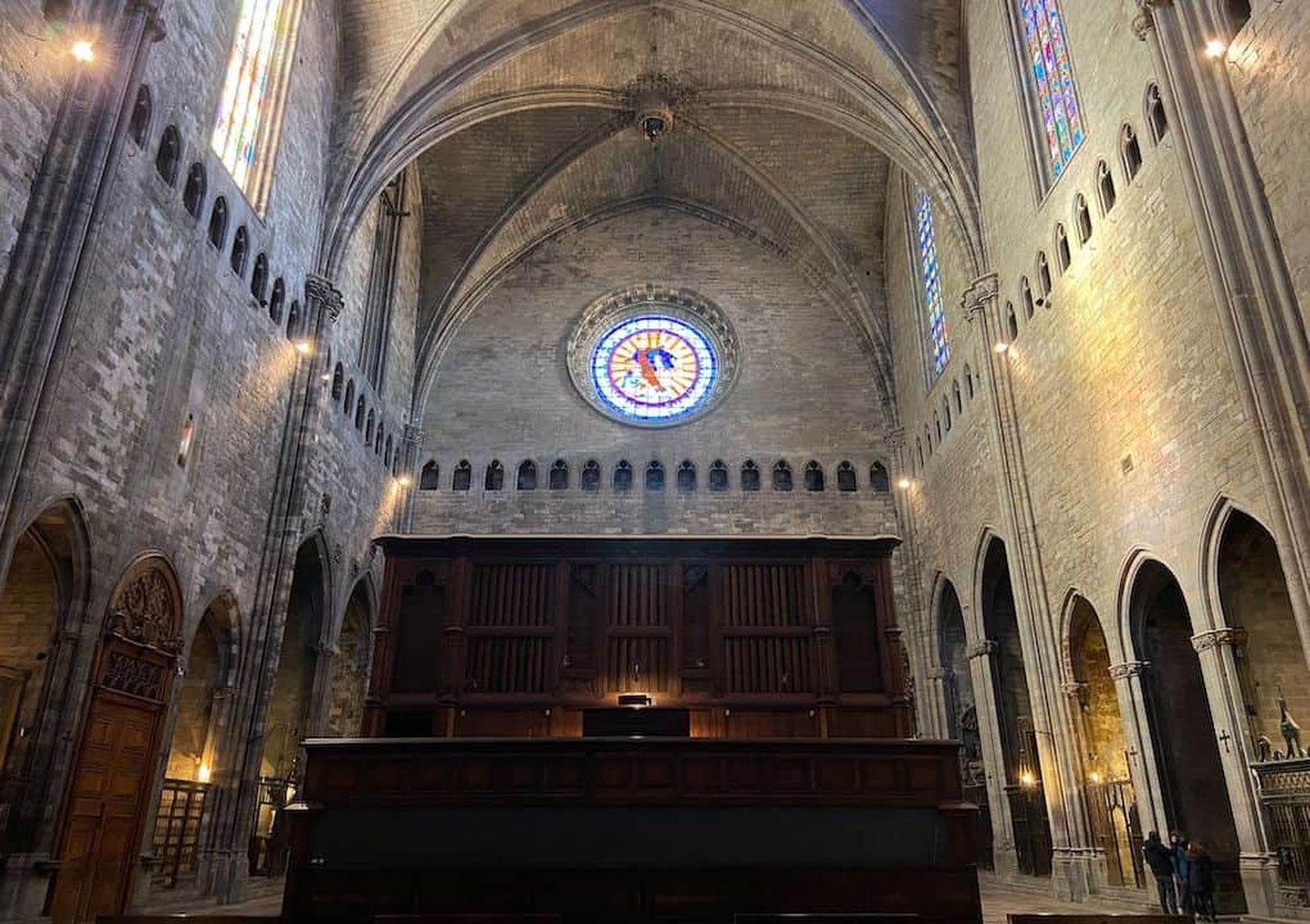 Catedral de Girona