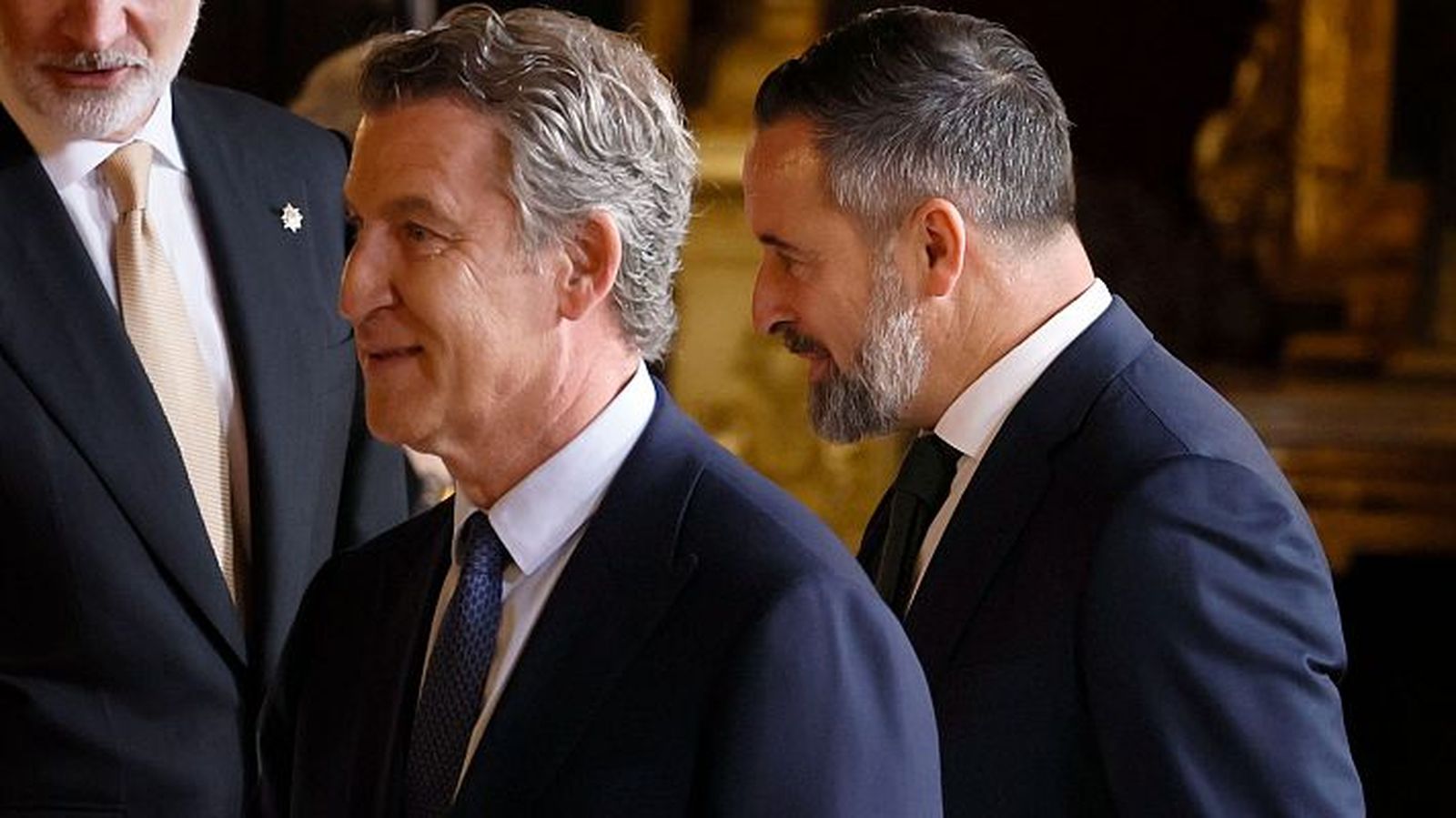 Feijóo Abascal. captura