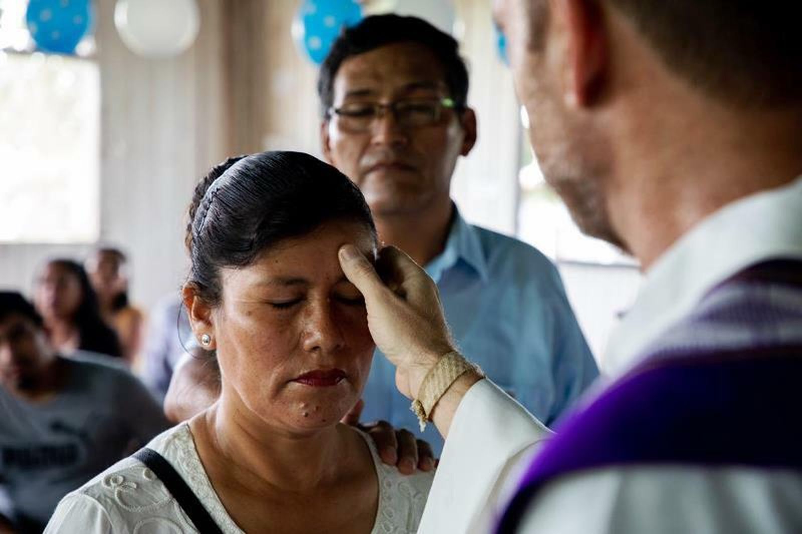 Un momento extraordinario