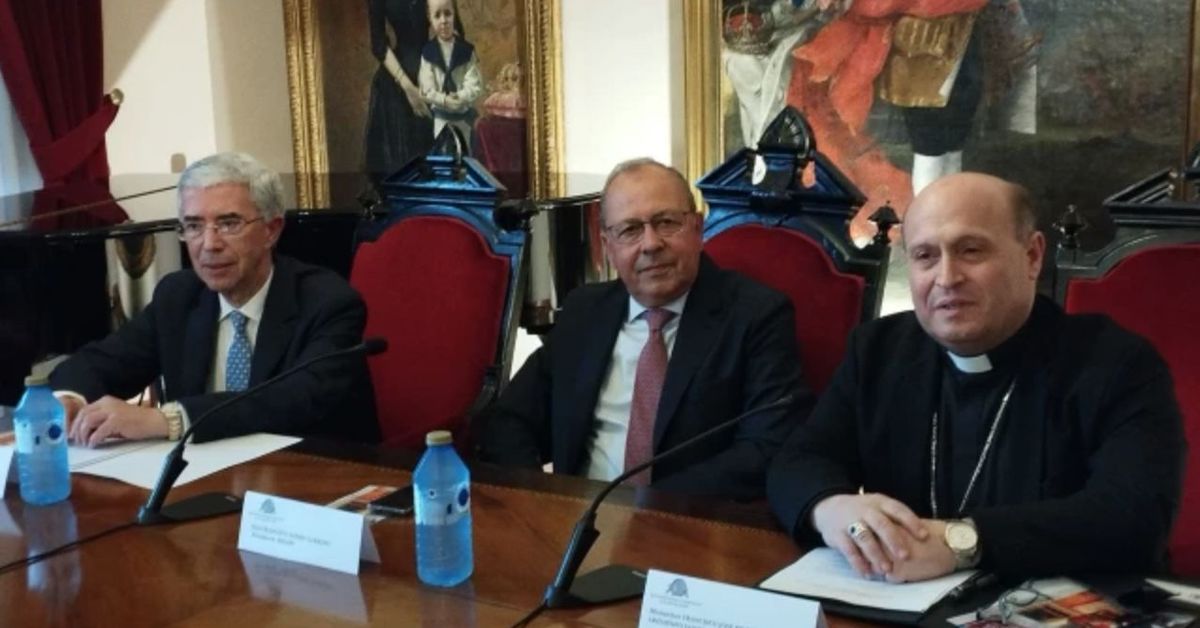 El arzobispo de Santiago reivindica la participación de la Iglesia en ...