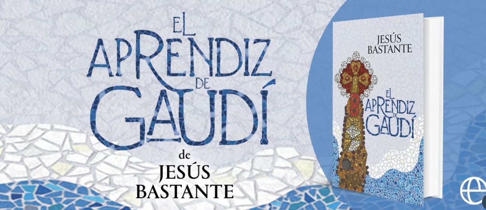 El aprendiz de Gaudí