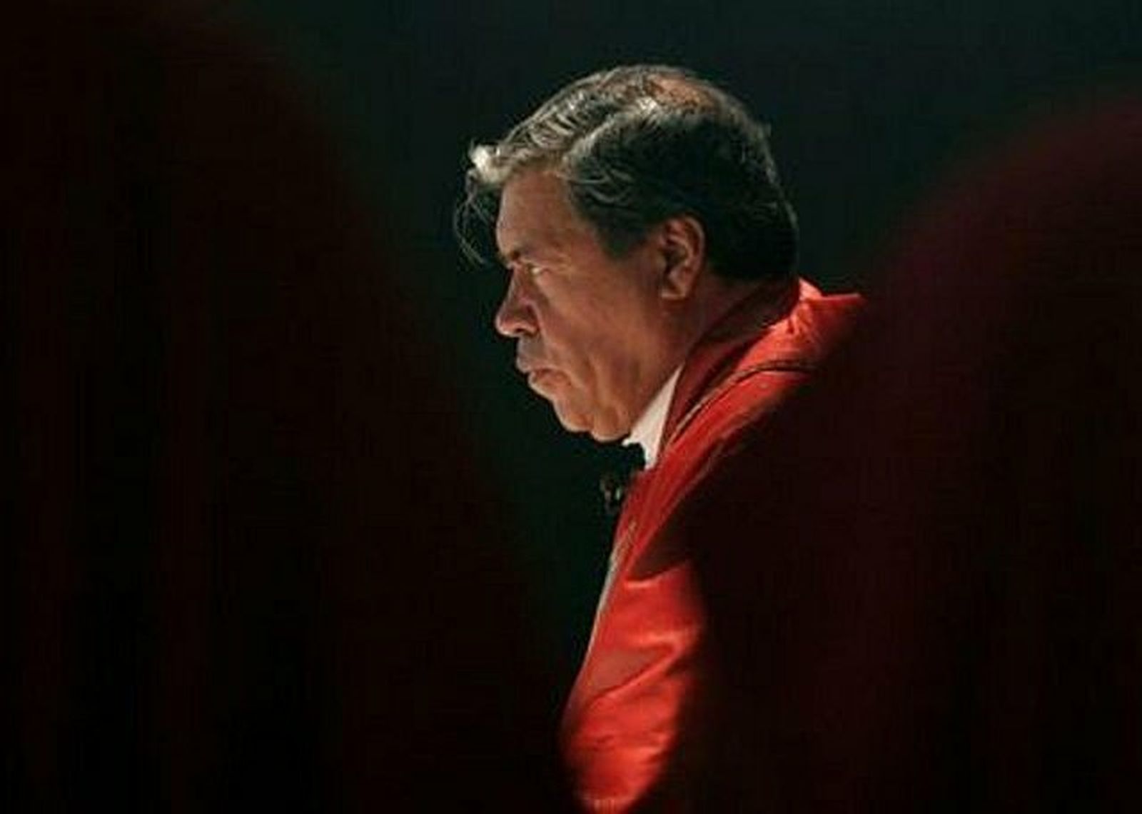 Luces y sombras del ministerio del cardenal Rivera