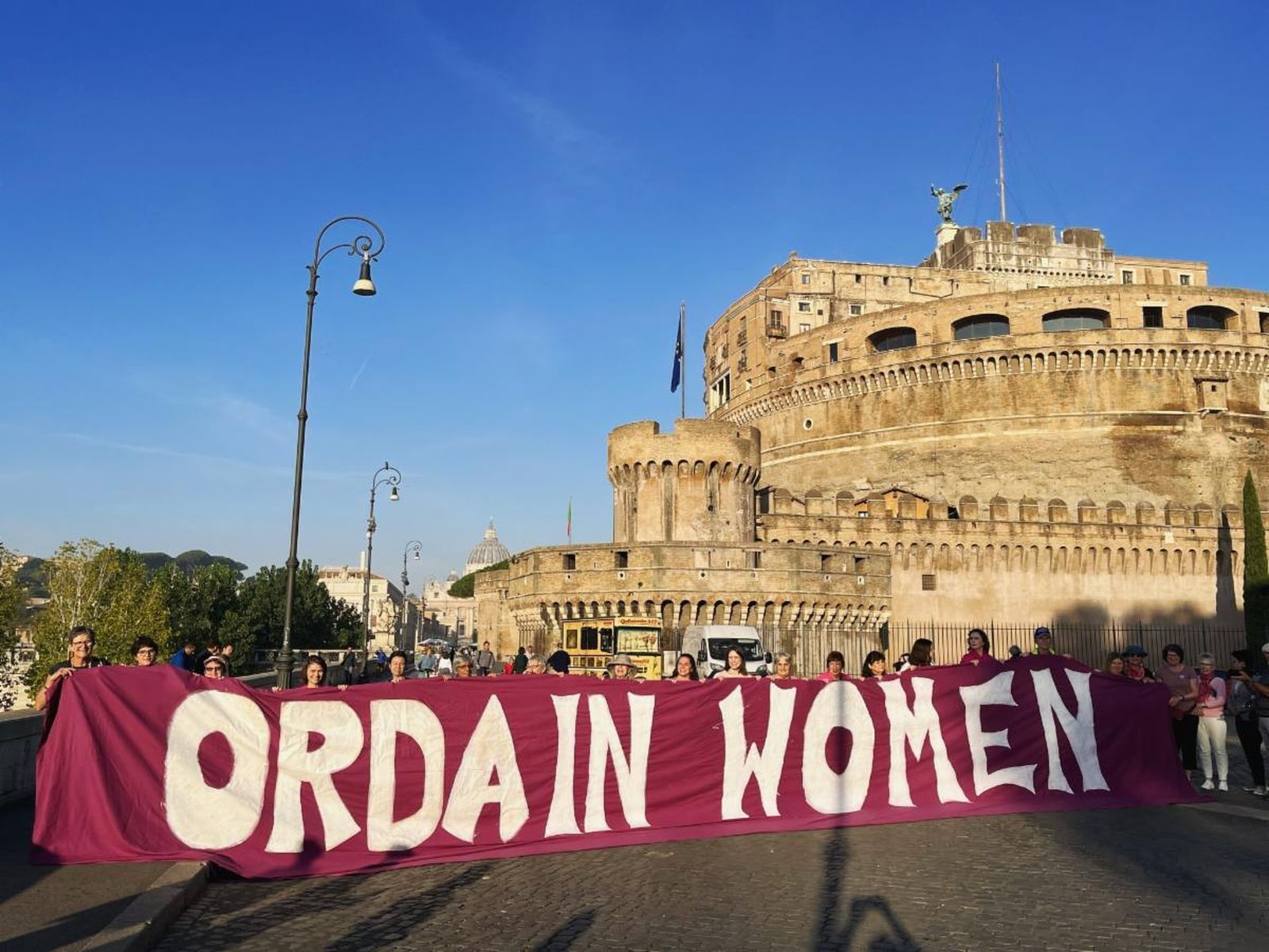 El Sínodo vaticano y un sínodo alternativo en Roma