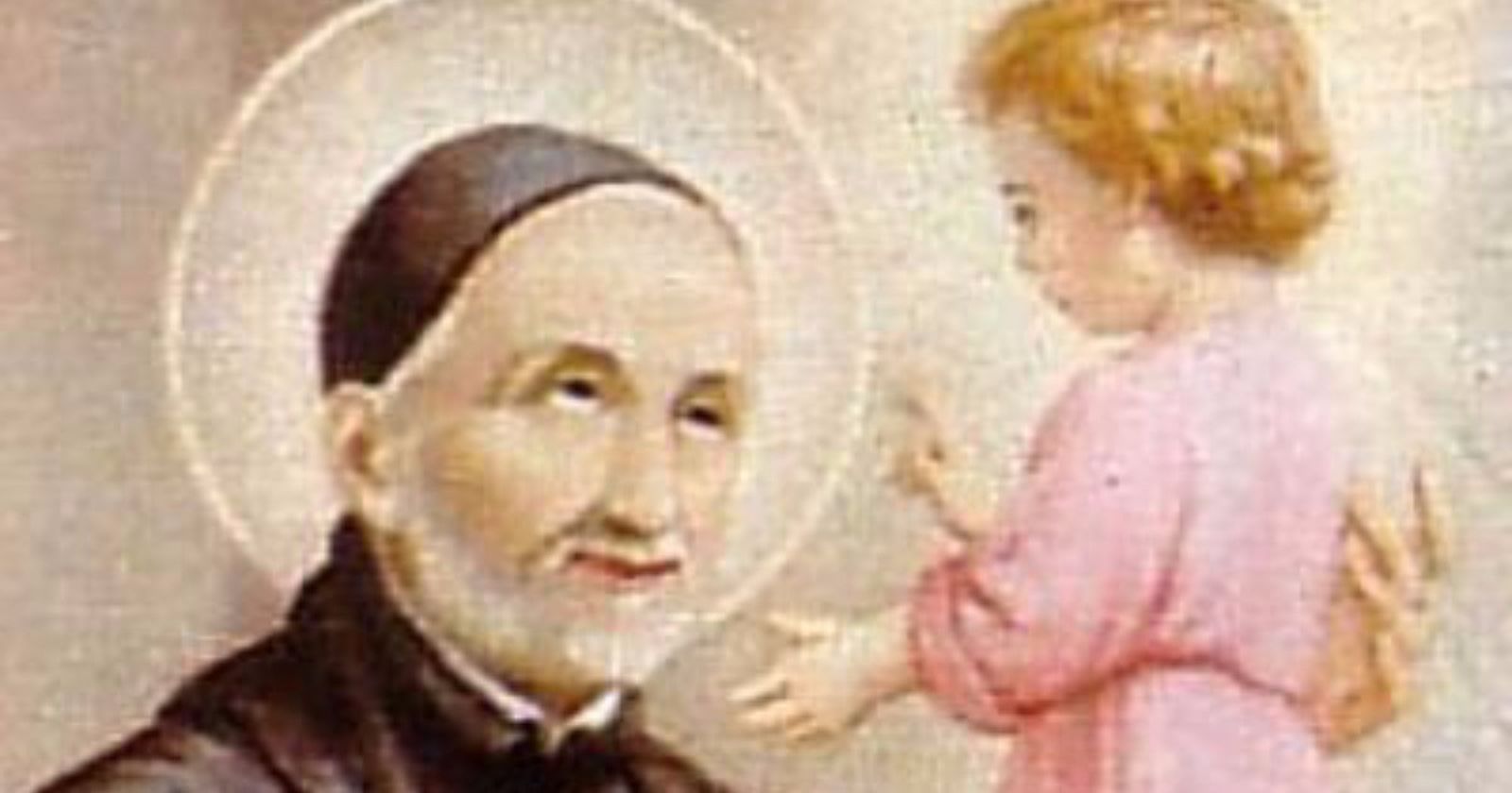 S. Bernardino Realino