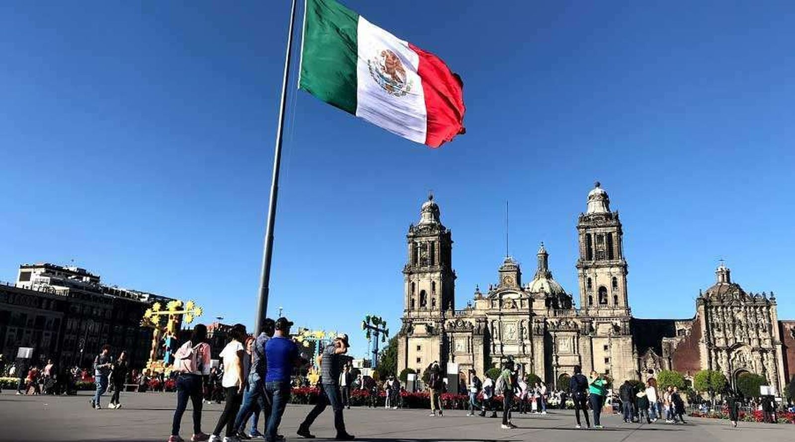 La Archidiócesis de México propone esta Cuaresma una "reflexión profunda y auténtica, de dentro hacia fuera"