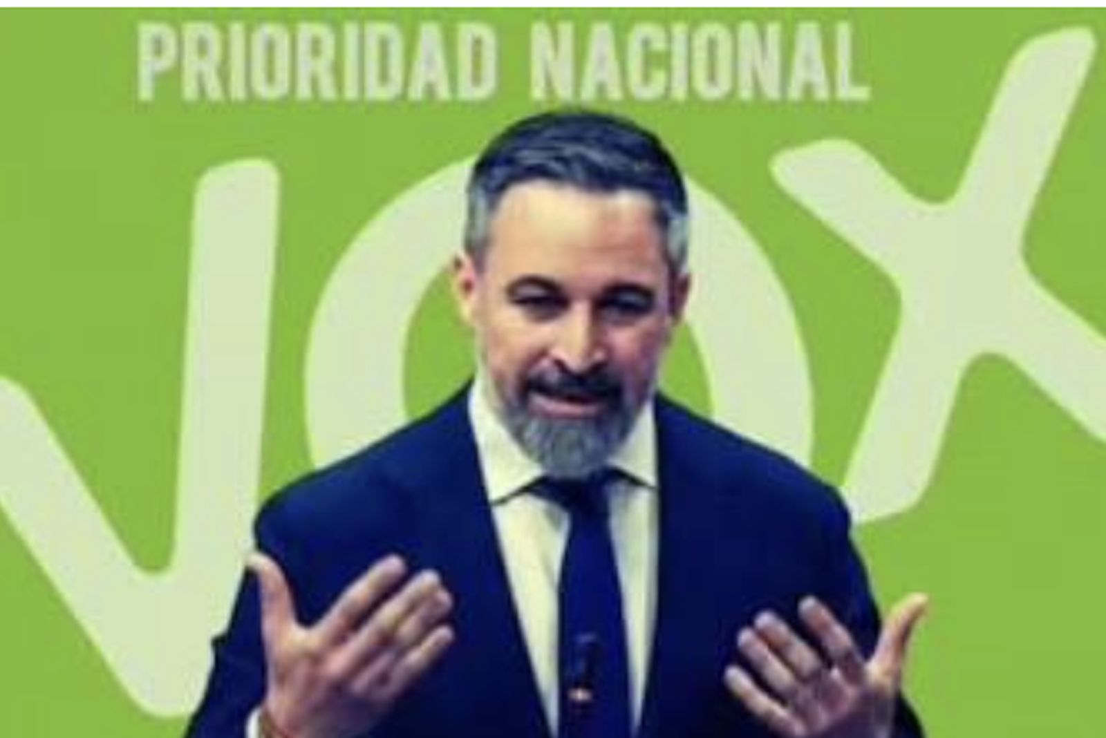 Prioridad nacional