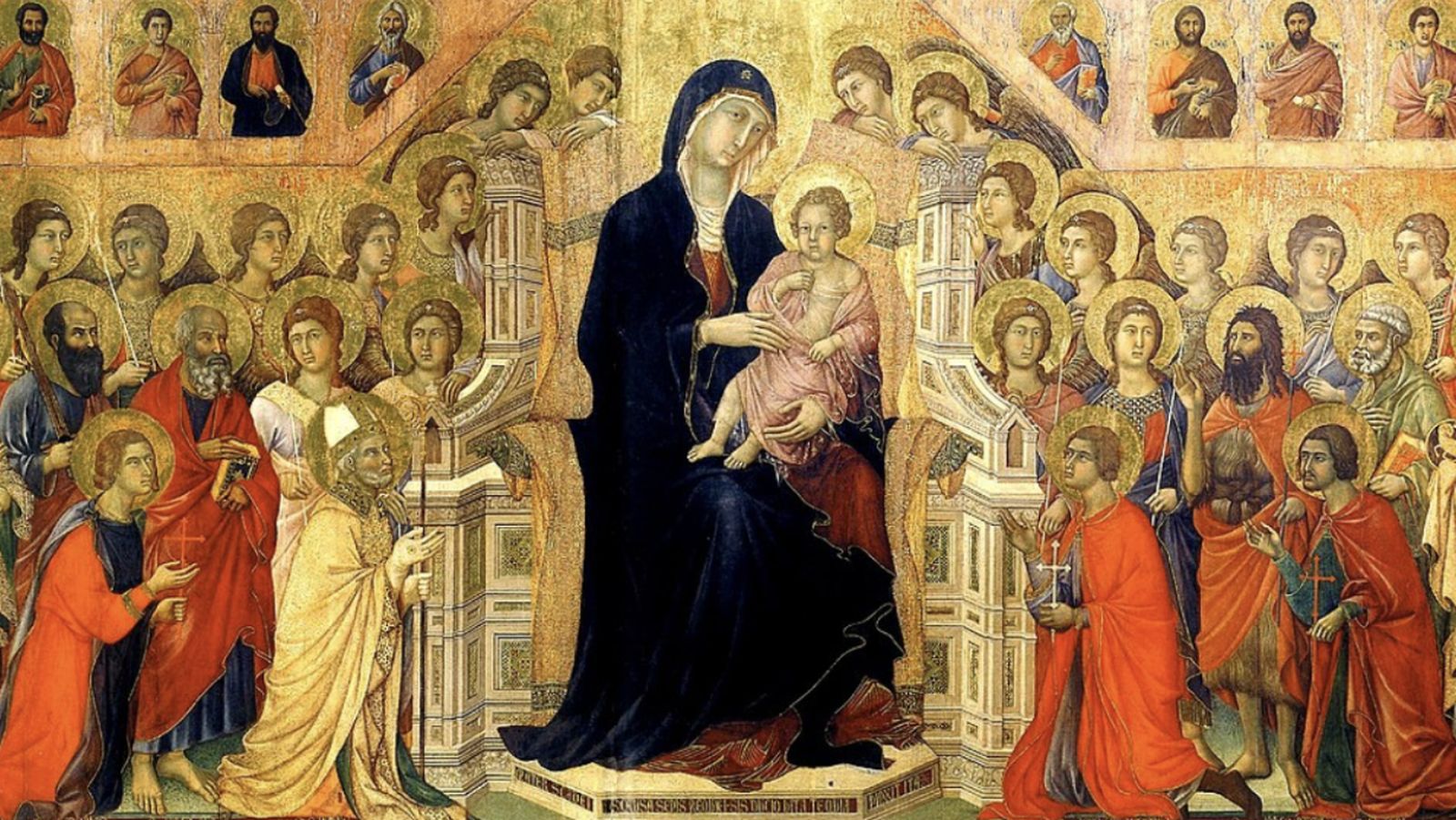 Theotokos