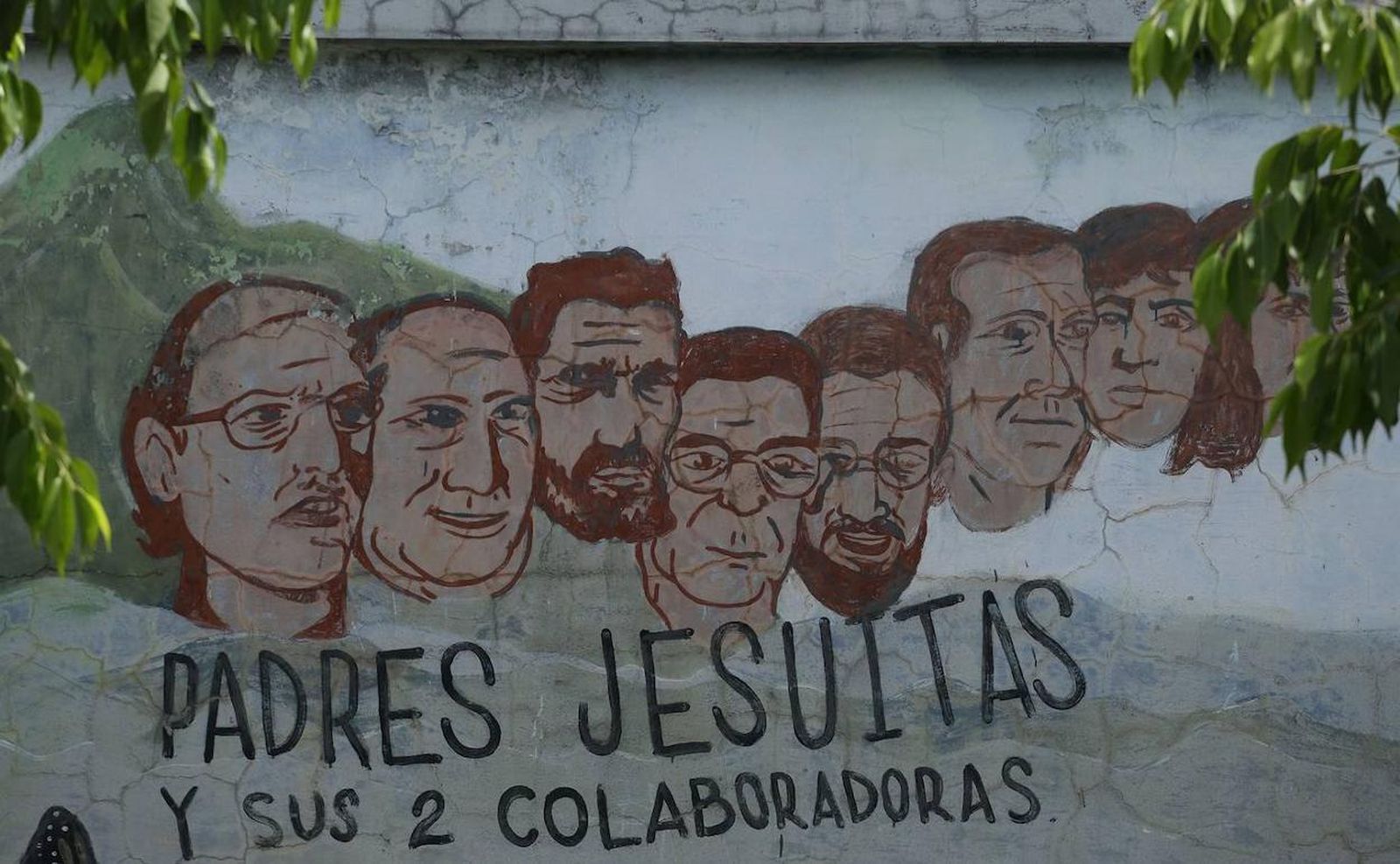 31 años sin los mártires de la UCA