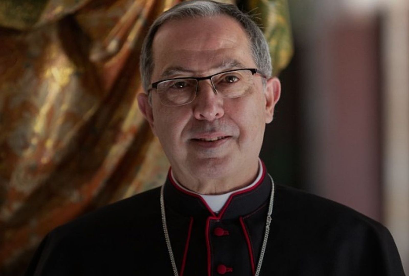 Fernando Valera, obispo de Zamora