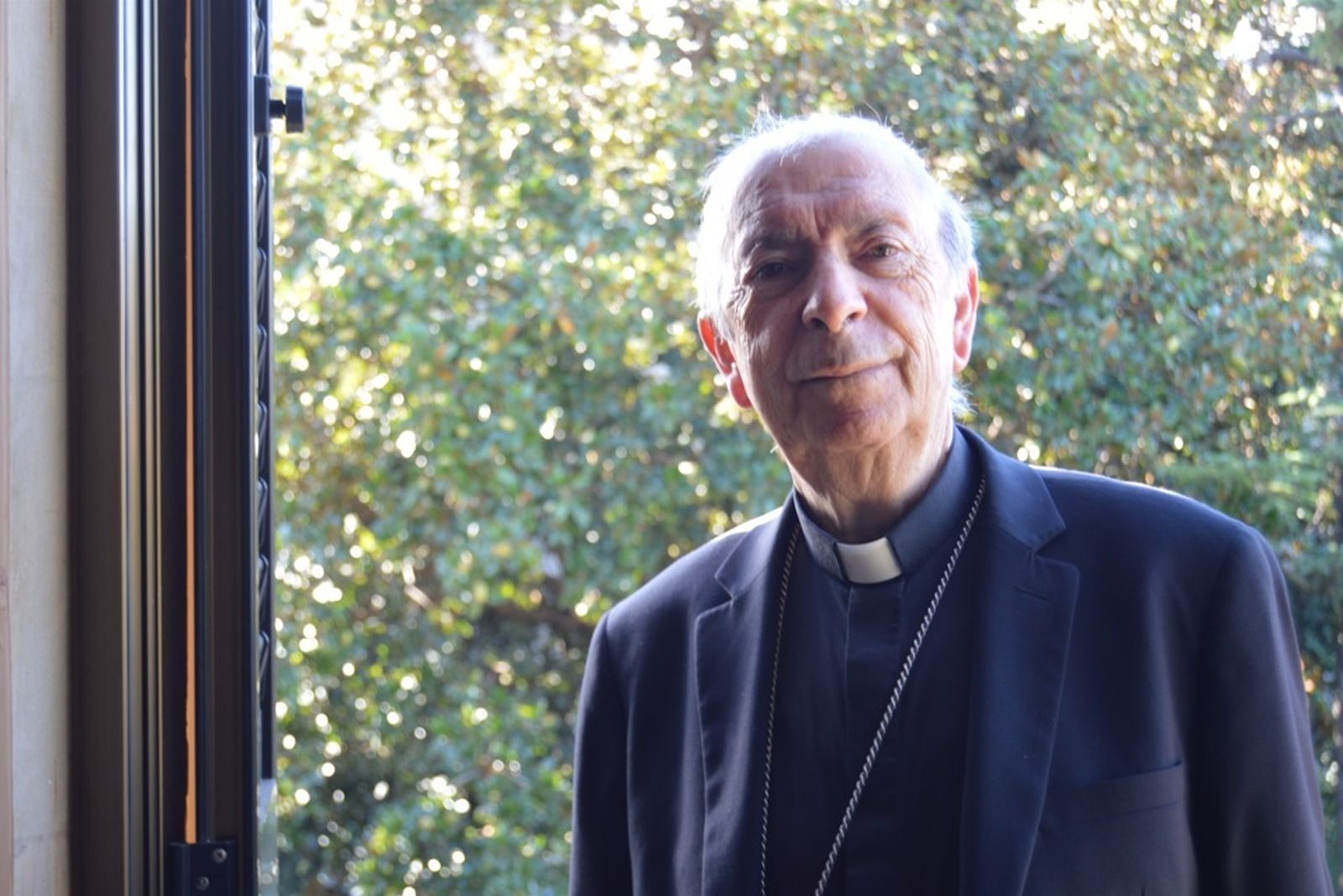 Salvador Giménez, obispo de Lleida