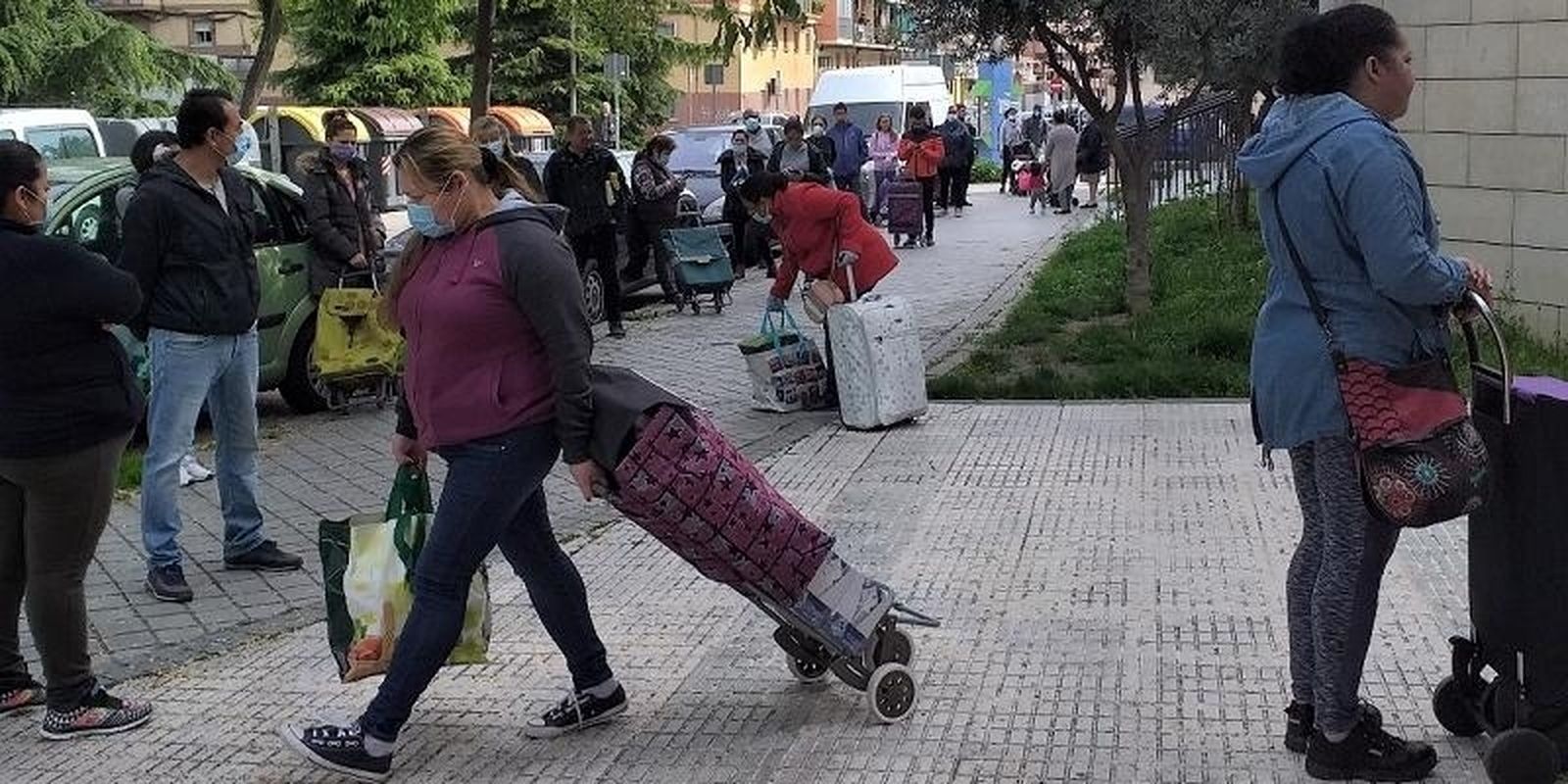 Cáritas Diocesana de Madrid