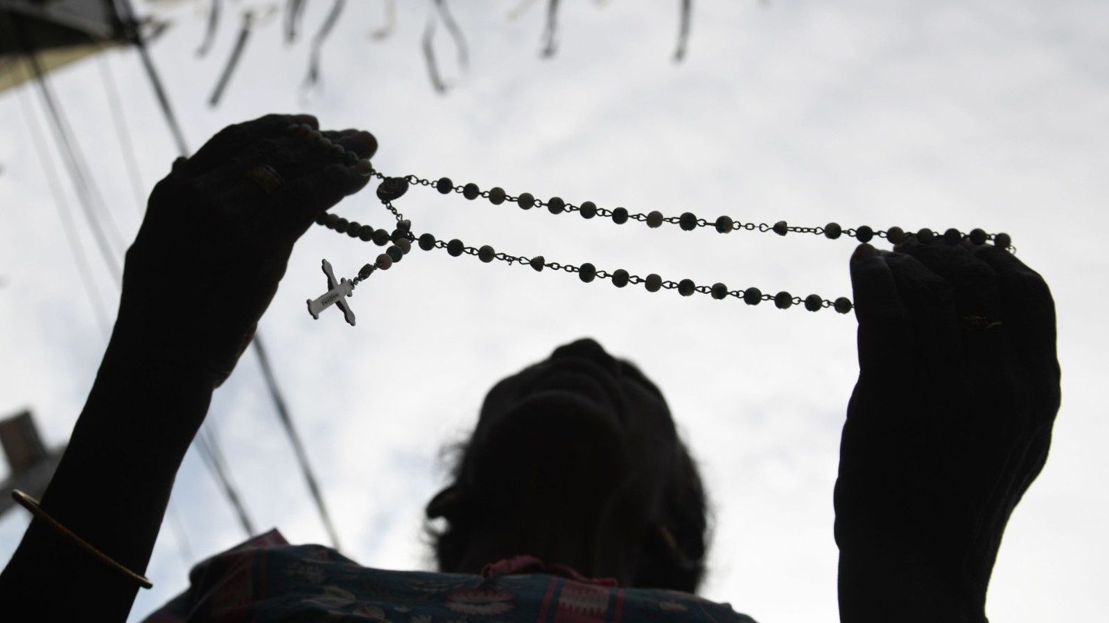 Pax Christi Internacional agradece la encíclica del Papa