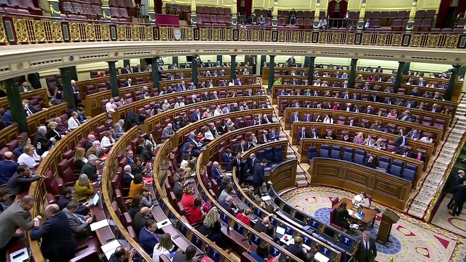 Congreso