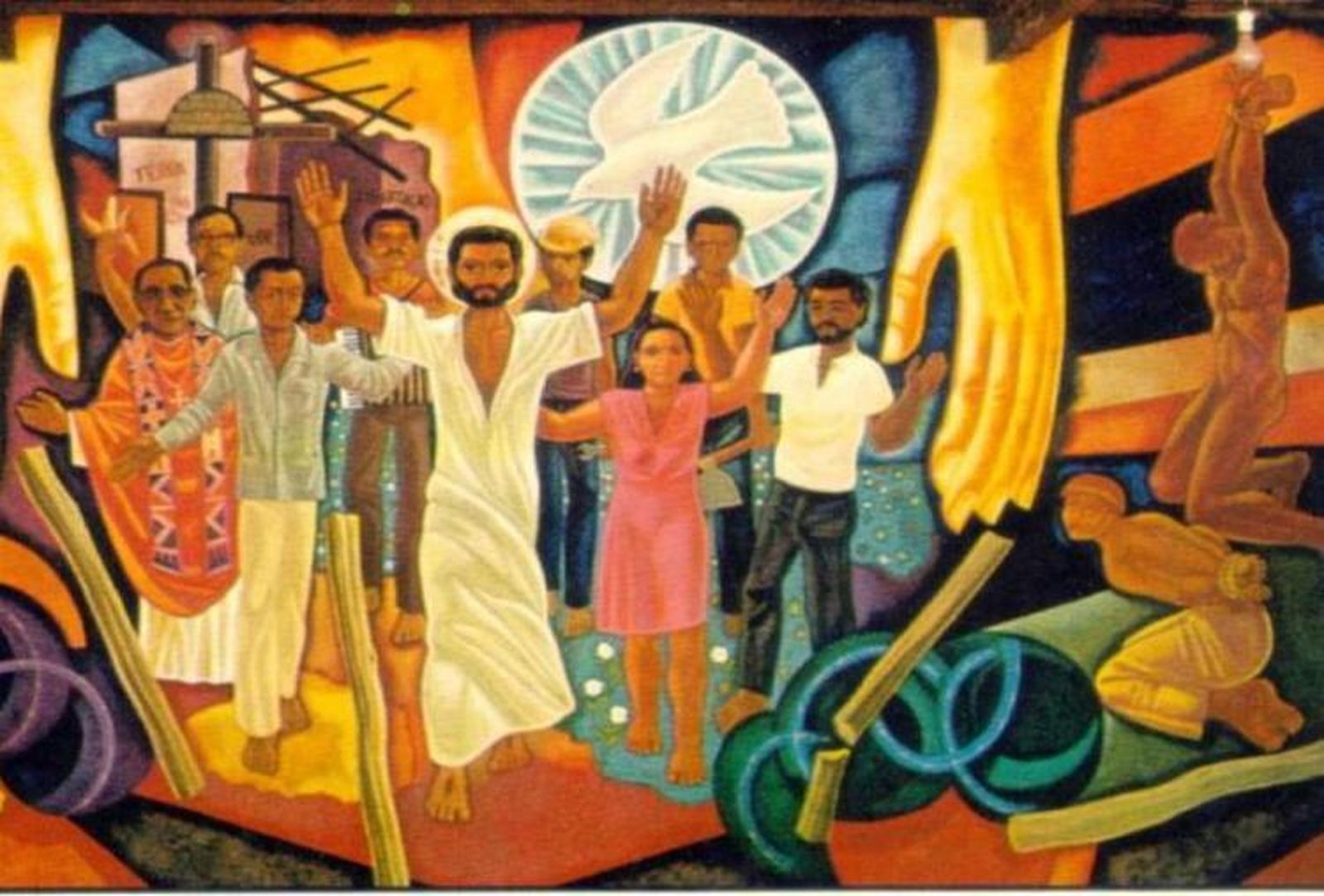 ¡♡Y así podré reconocer al Campanero!