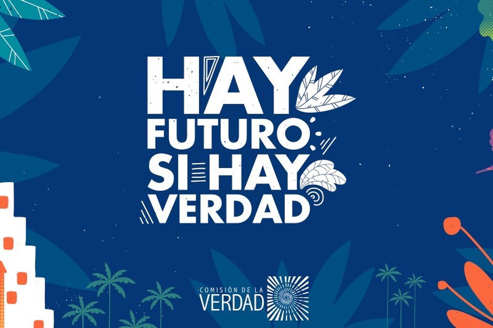 Comisión de la Verdad