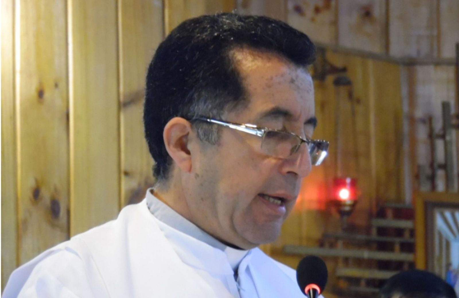 En Chile se suicida sacerdote y deja carta que investiga la fiscalía