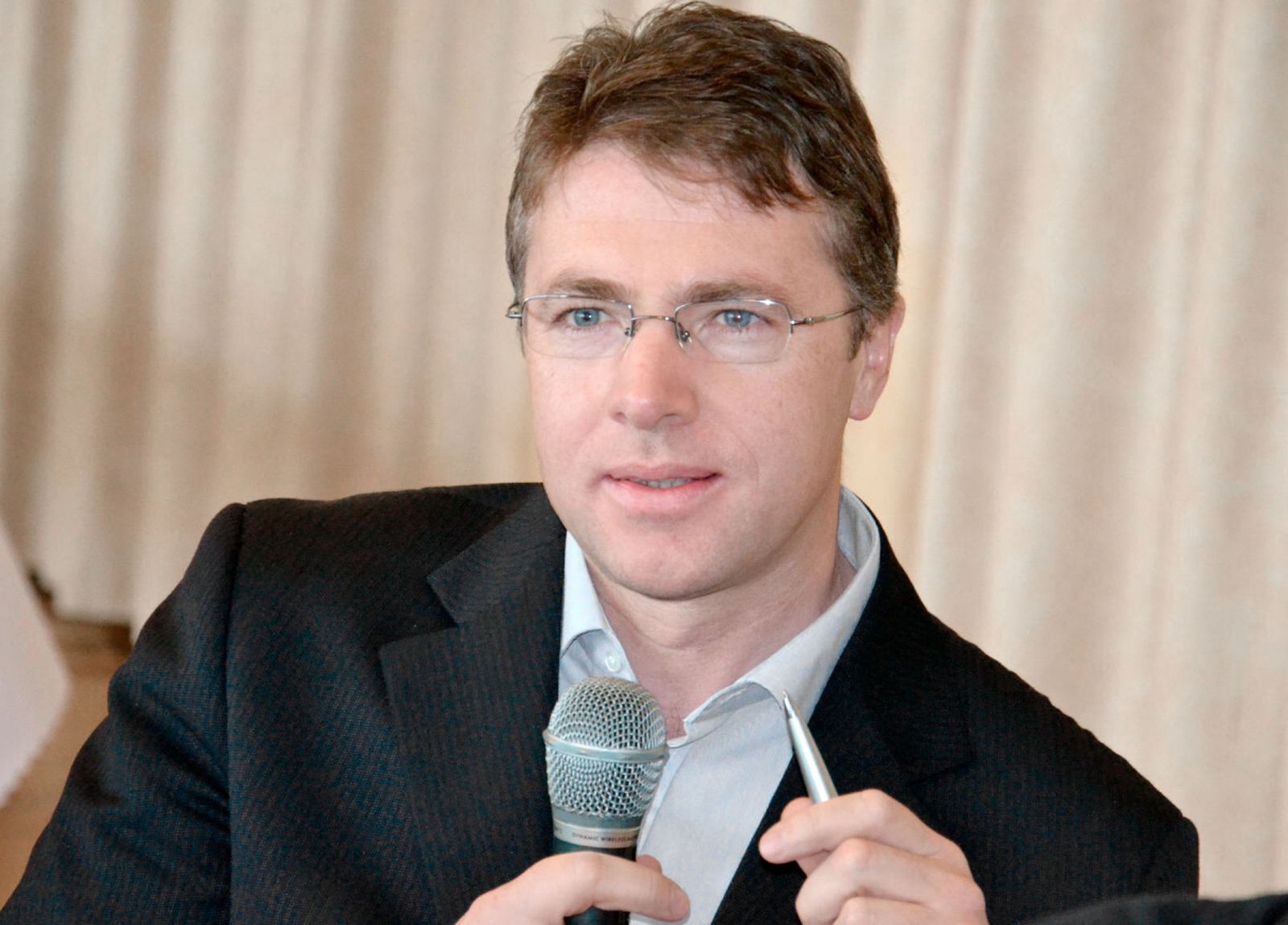 El moralista Martin Lintner