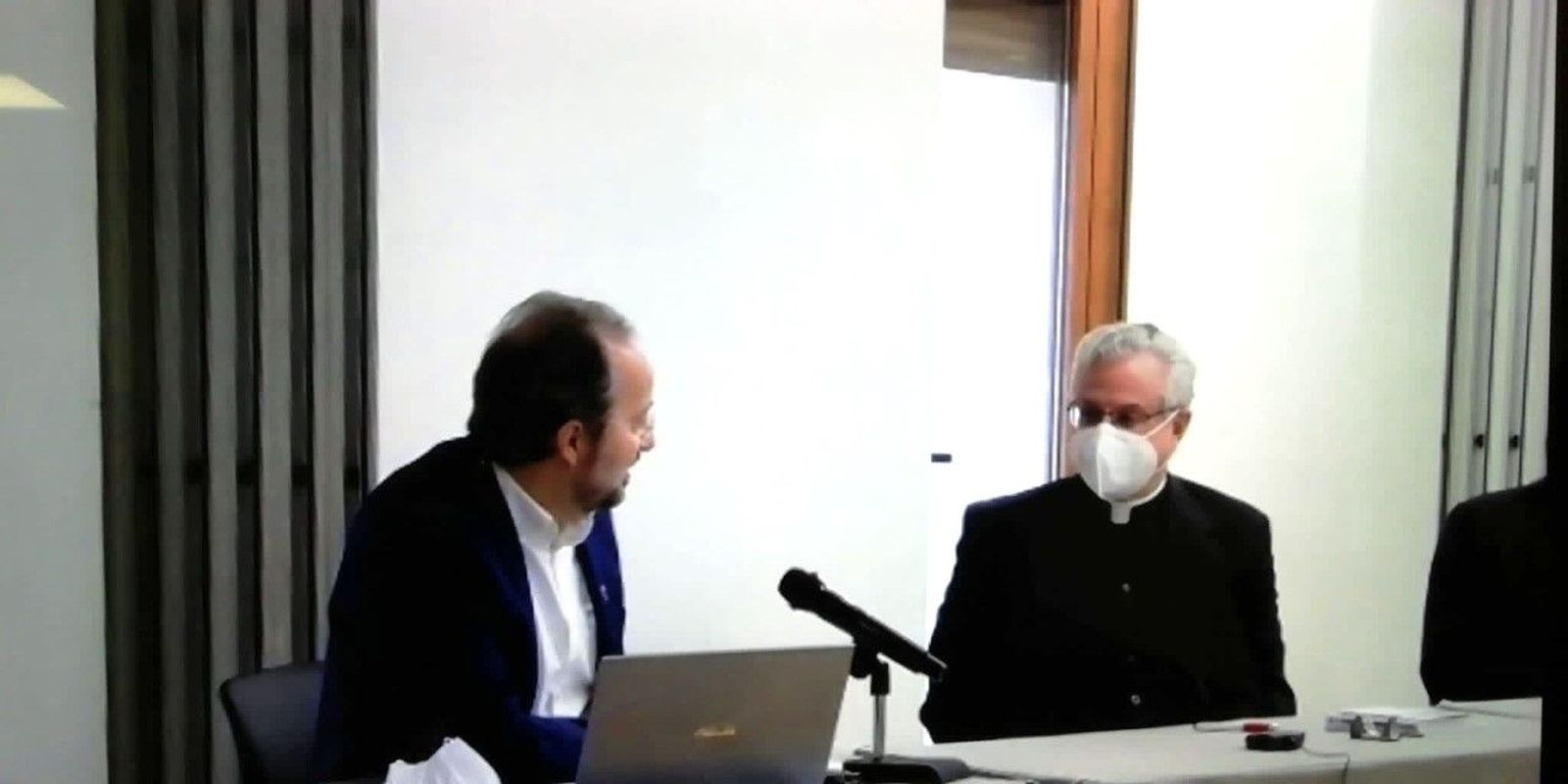 Diáconos permanentes hoy, entre el duelo y la esperanza