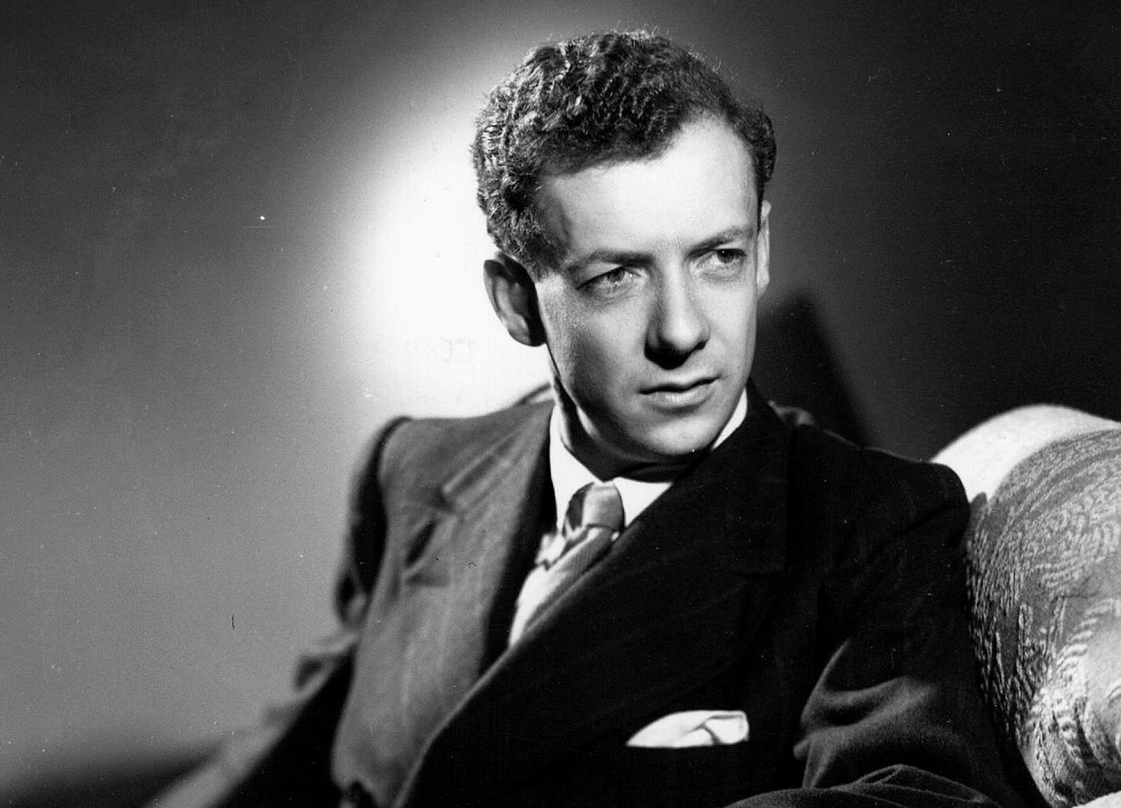 Benjamin Britten