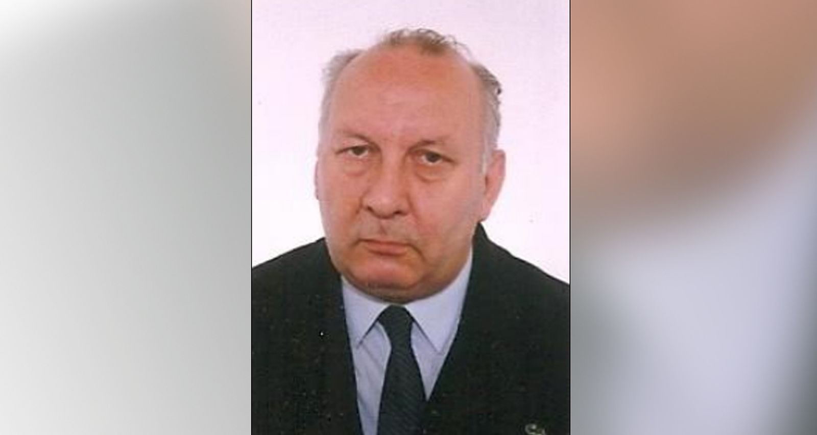 Padre Manuel Matos Holgado S.J.