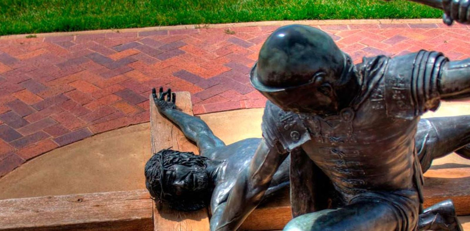 Cristianismo contra la violencia