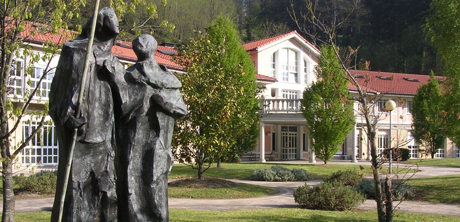 Campaña 'Limpia tu objetivo': "Somos personas con una enfermedad, no somos la enfermedad"