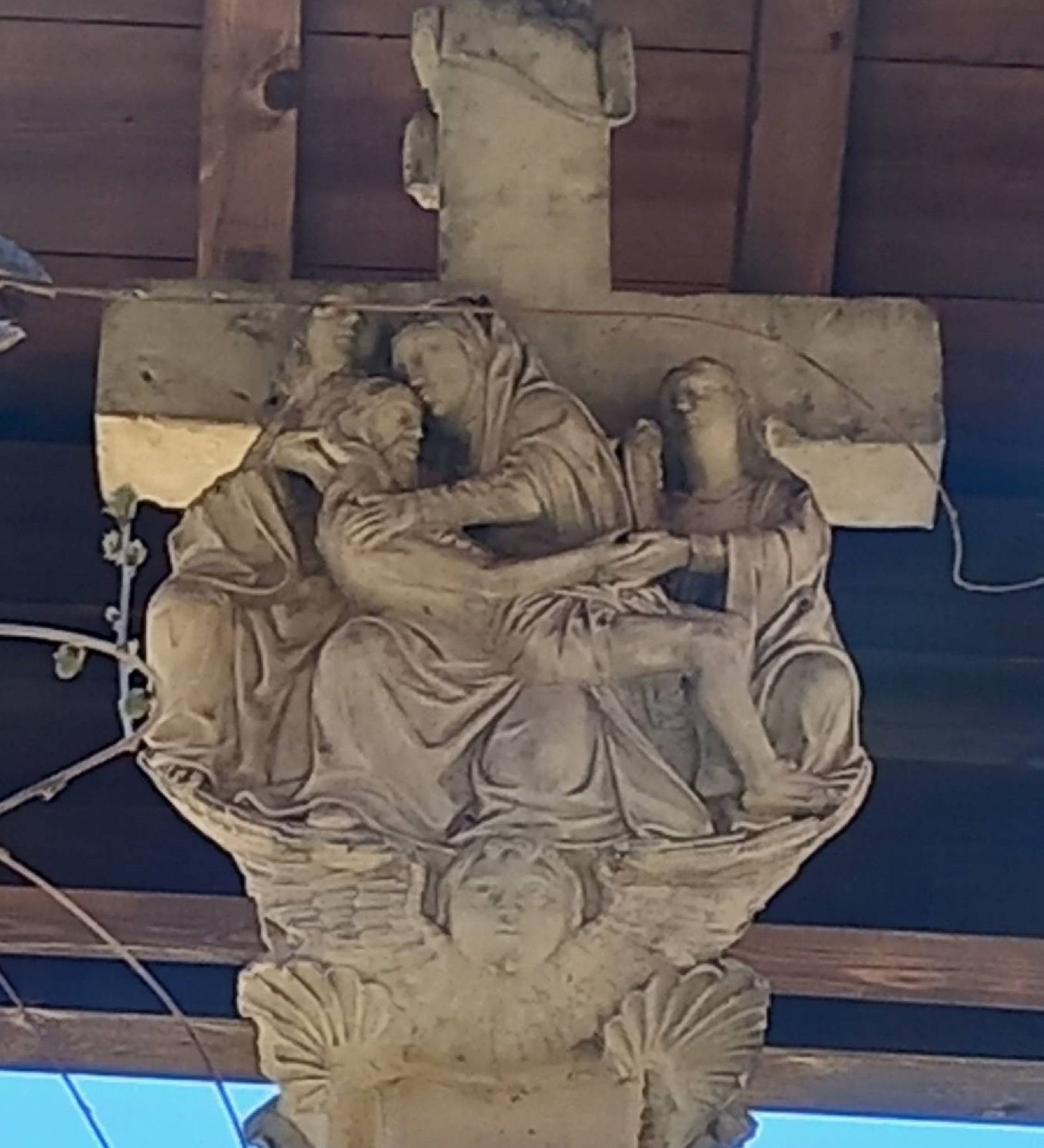 V Viernes de Cuaresma