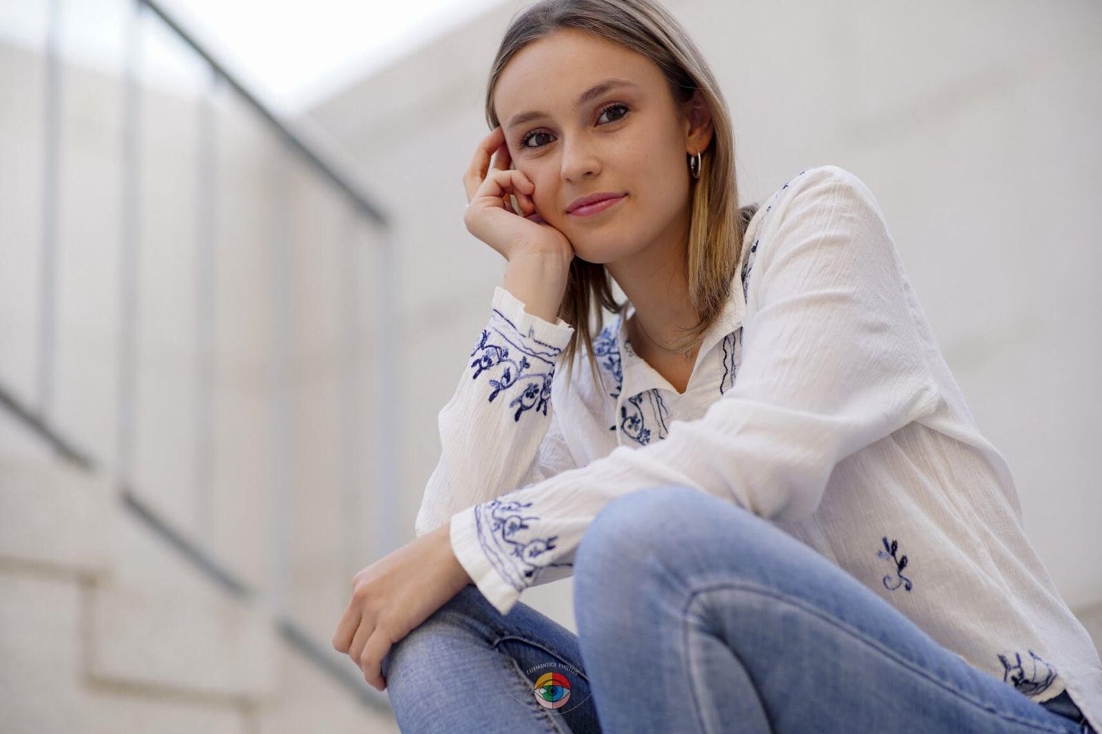 Mónica Nieto. Psicología