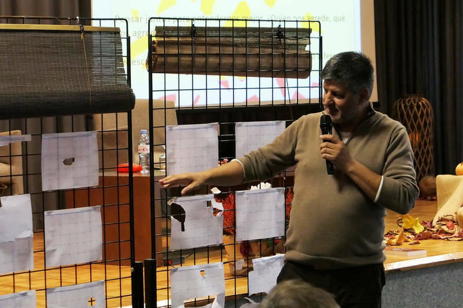 Centro de Humanización de la Salud