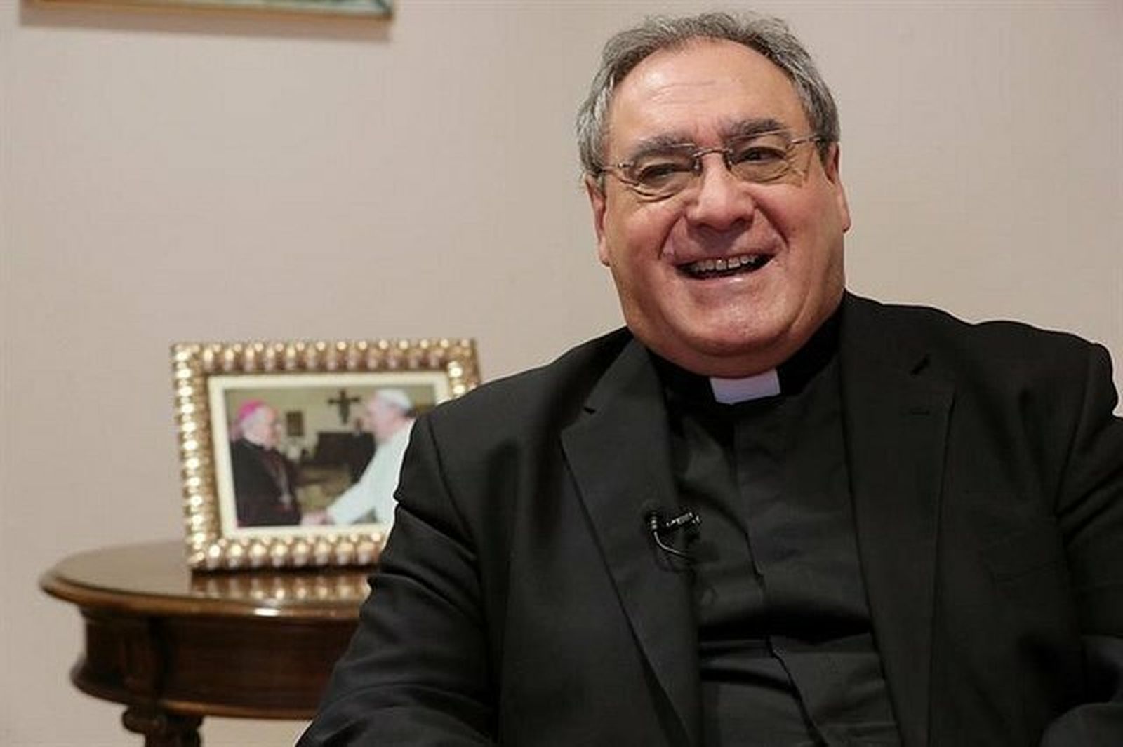 José María Gil Tamayo