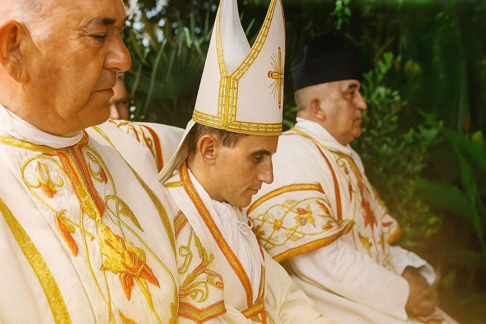 beato cardenal Stepinac