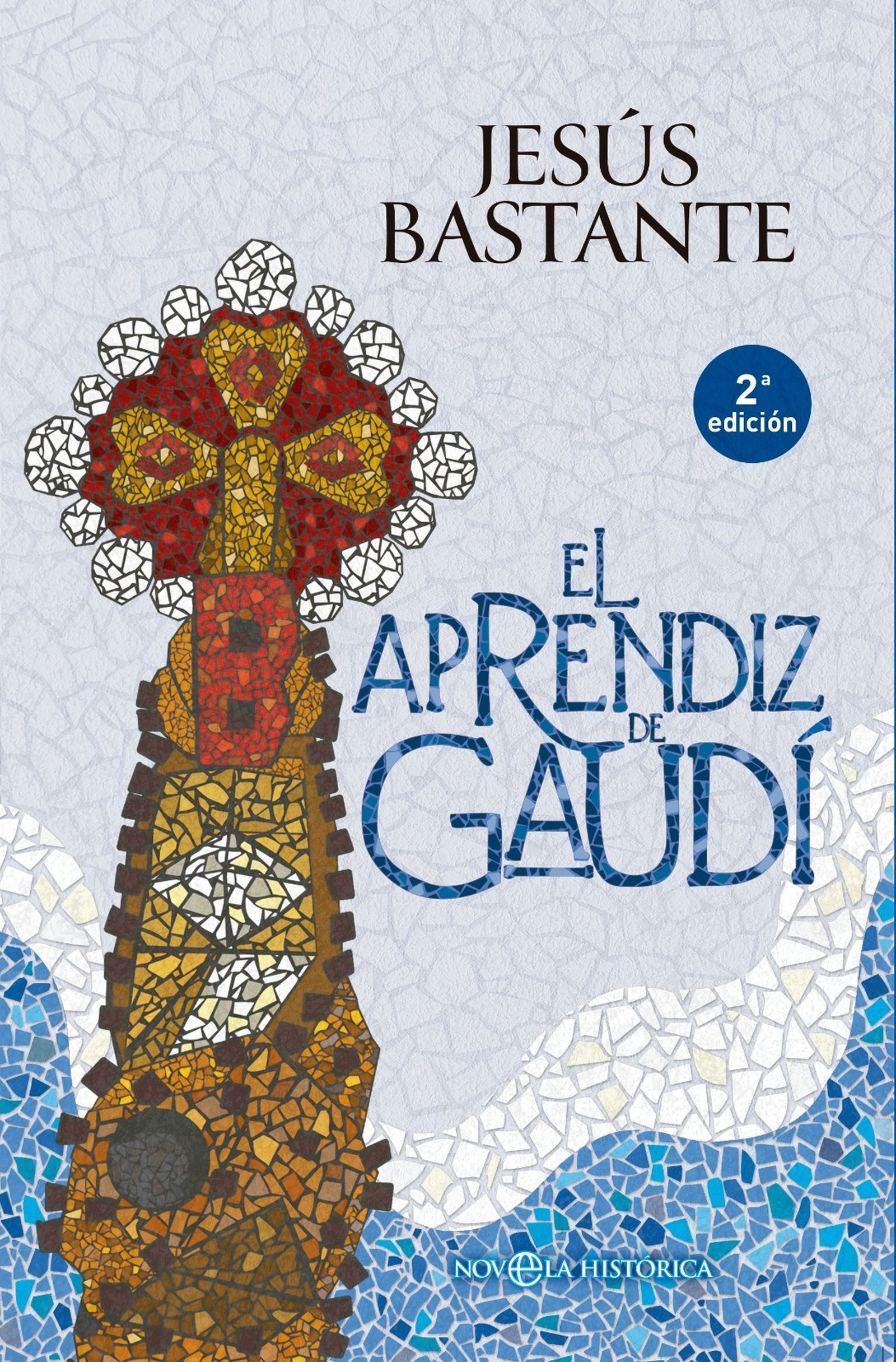 Segunda edición de El Aprendiz de Gaudí