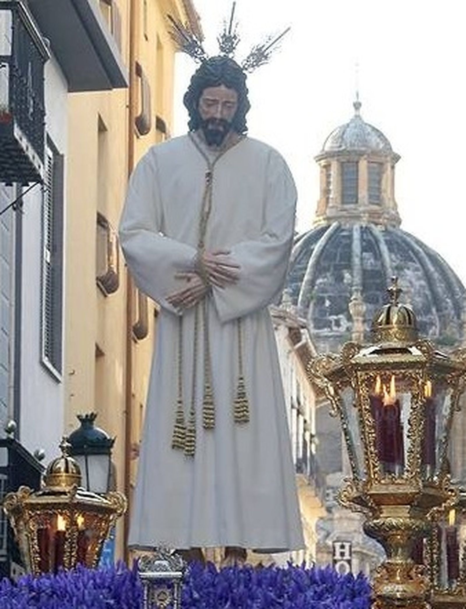 IV Lunes de Cuaresma