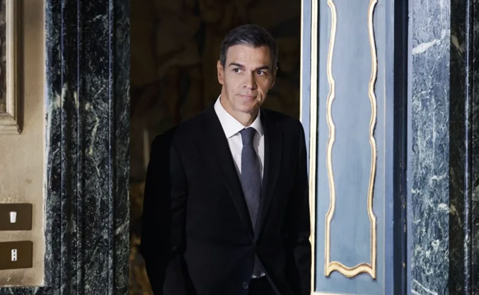 Pedro Sánchez