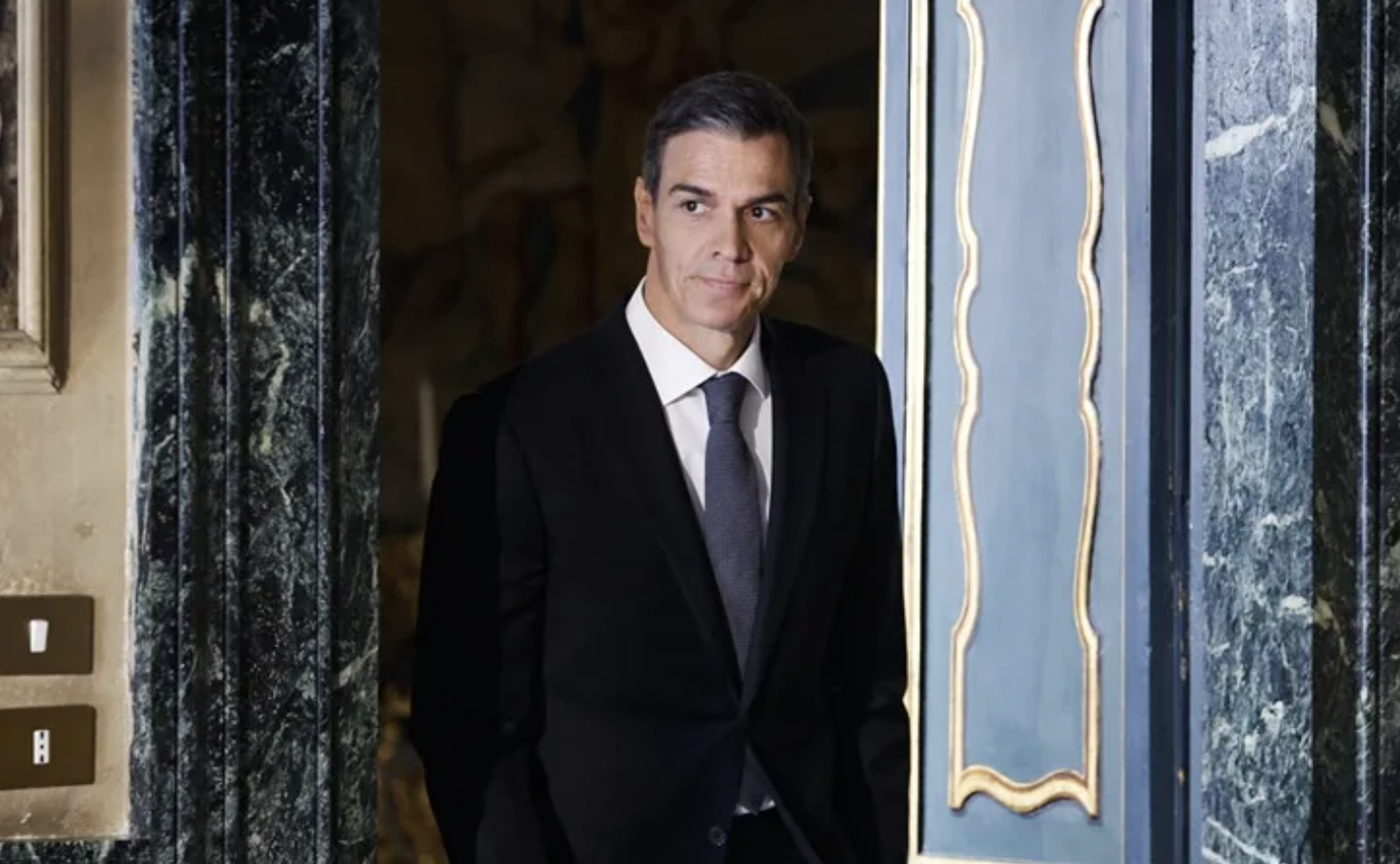Pedro Sánchez