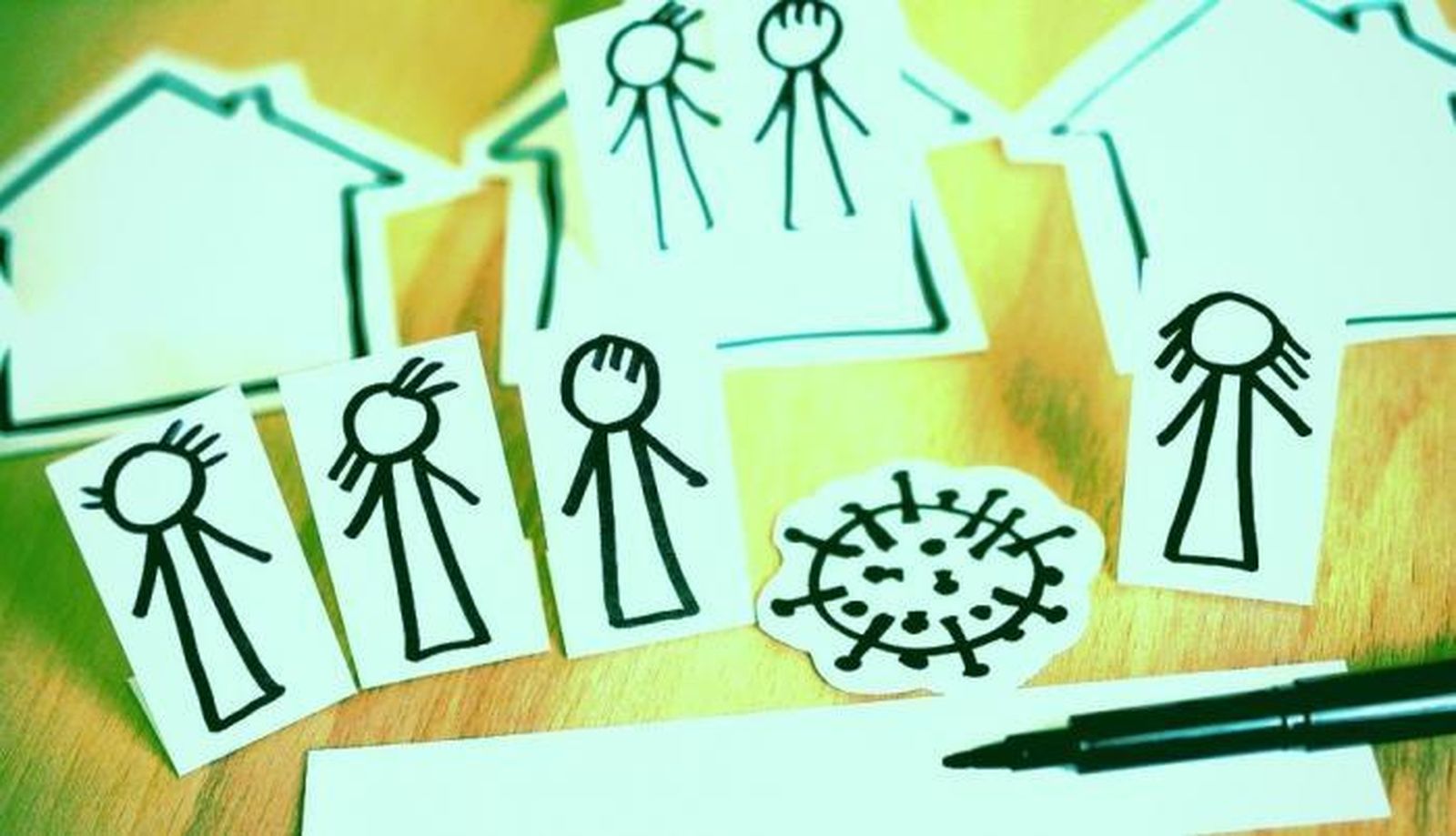 Vínculos de gratuidad en la crisis del coronavirus